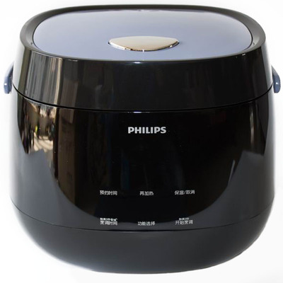 飞利浦hd3060迷你学生小型电饭煲