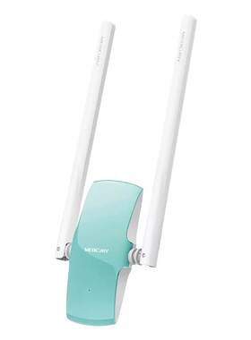 MERCURYUSB网卡双频WiFi6