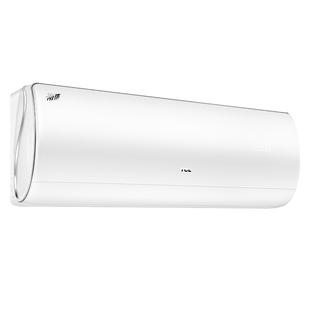 TCL 大1匹大1.5匹新一级能效变频冷暖两用挂机家用卧室新风空调