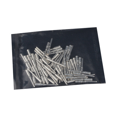 HDXBSCN西霸士重载连接器HD/HDD系列10A CDM/CDF 铜针镀银冷压针