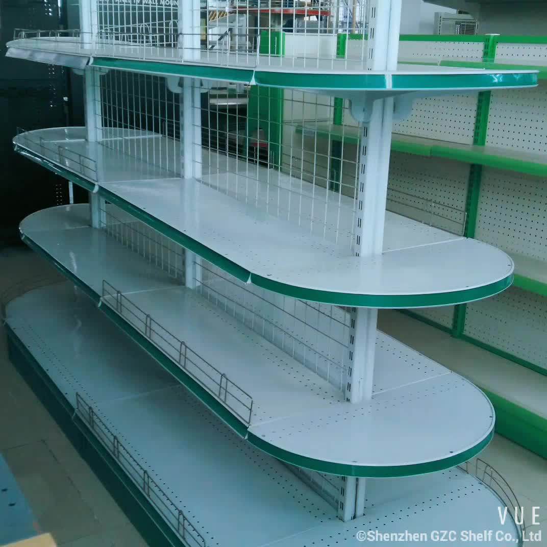 Display Supermarket Shelf Buy Modern Display Shelf,Advertising