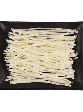 鳕鱼条大眼主粮食高蛋白蜜袋鼯