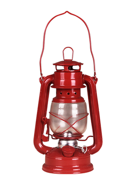 复古老式煤油灯户外酒柜装饰品