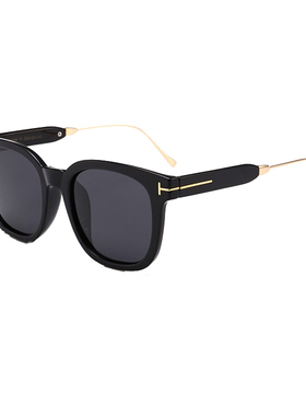 墨镜男士司机偏光太阳镜明星同款