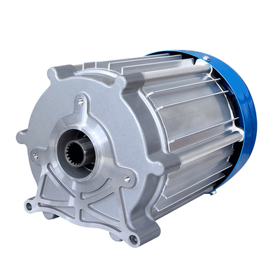 大功率电机电动三轮车60v通用