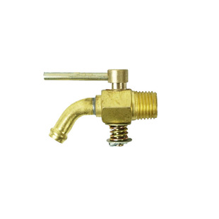 汽车农用车发动机水箱放水开关阀门散热器水管铜接头大车货车农机