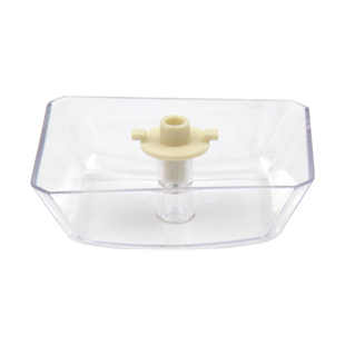 适用于方太抽油烟机接油盒通用油杯油烟机配件接油碗漏油斗油槽