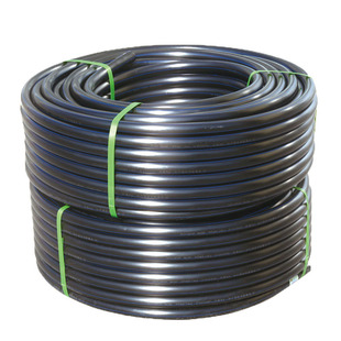 PE管节水灌溉16 20 25 32 40 50 63大棚喷灌微喷果树滴灌管穿线管