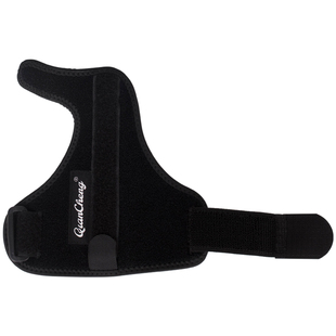 大拇指腱鞘炎护腕固定保护妈妈手腕关节扭伤鼠标手男女篮球护指套