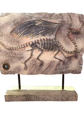 原创复古做旧陈设摆件影视道具