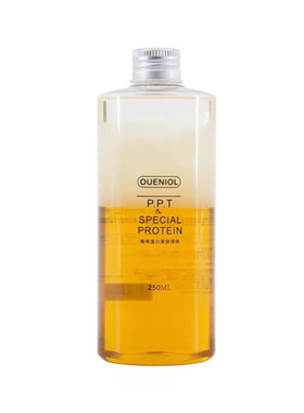 欧恩金OUENIOL宠物狗狗护毛素PPT特殊蛋白全犬浴液毛发养护250ml