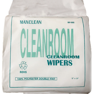 超细无尘布 9*9 1009 3009 4寸/6寸 4008 4009 喷绘机喷头擦拭布