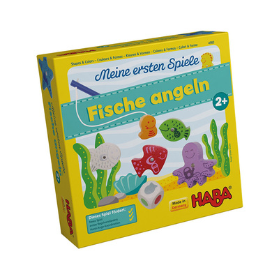 haba进口精细动作2岁亲子游戏