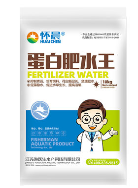 酵母肽肥肥水抑苔旺草低温肥水