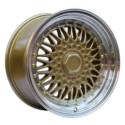 盾之威复古爆龟经典改装轮毂