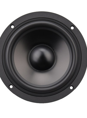 精全高端5寸6寸音箱中音扬声器