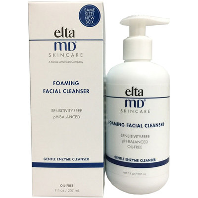 氨基酸泡沫洗面奶洁面乳深层清洁