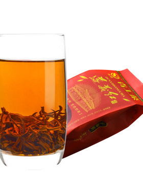 新茶遵义红茶散装贵州茶叶凤冈锌硒茶红茶养胃口粮茶叶
