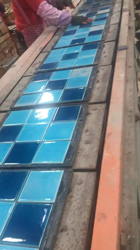 Cheap Ceramic Swimming Pool 100 X 100 Mosaic Tiles Philippines Buy