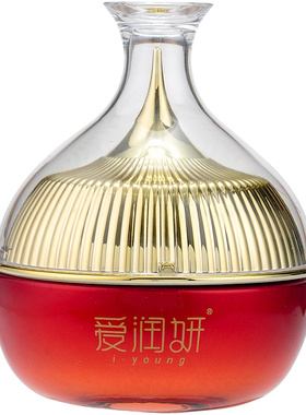 爱润官方旗艦燕窝套装乳霜化妆品