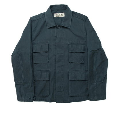 夹克外套海觉工装比肩visvi余文