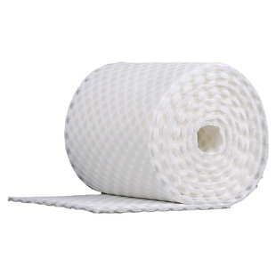 森森蜂窝鱼缸过滤棉高密度 净化专用净水海绵生化棉魔毯反复用