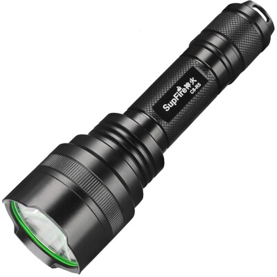 神火led超长续航户外灯官方旗舰