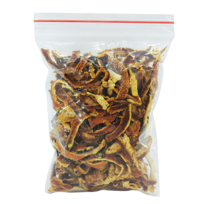 正宗泡水橘皮泡茶新会陈皮