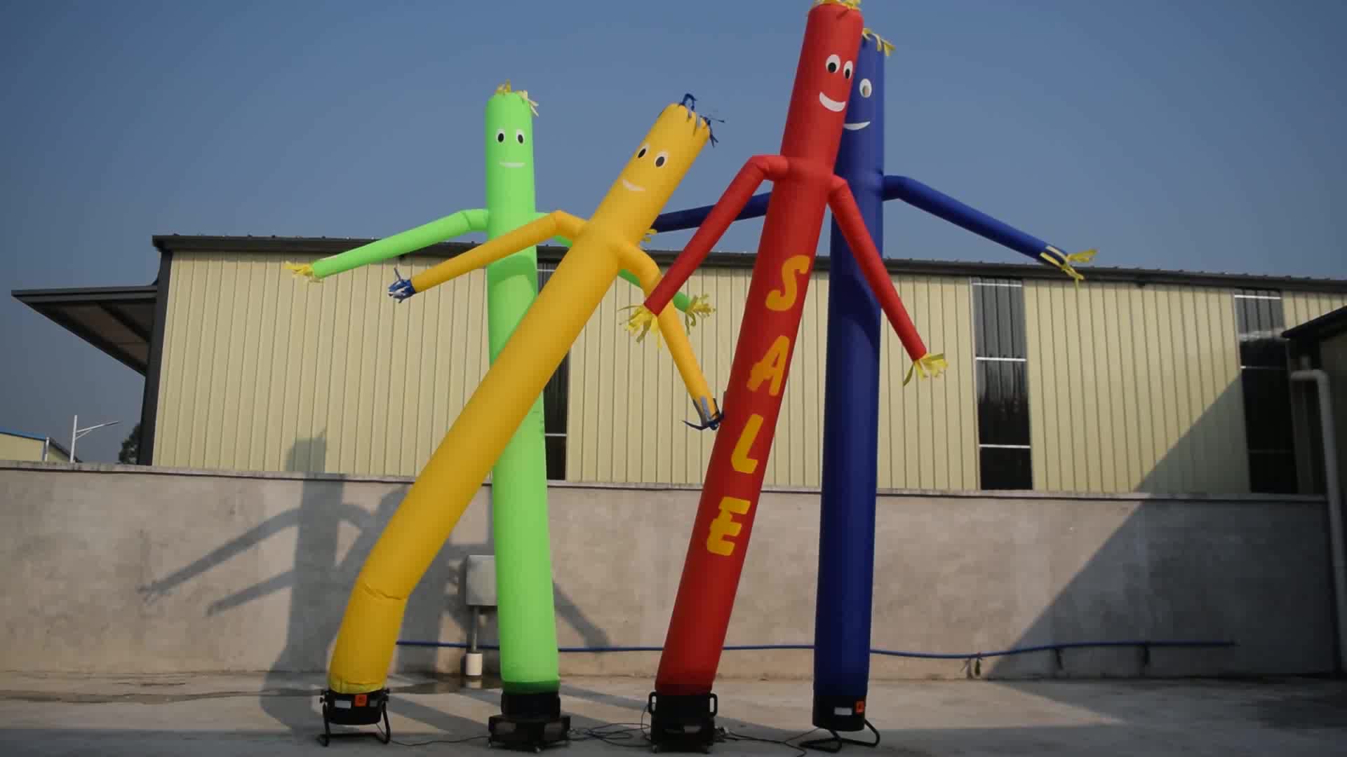 air inflatables