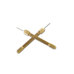 毛发植入针胶水种植针娃娃植发针影视特效化妆假发固定植发器针头