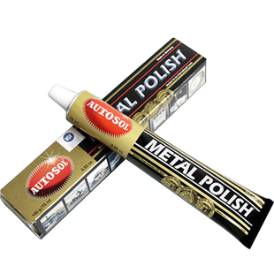 LV包扣饰金属拉链擦亮除锈五金件不锈钢手表带划痕修复抛光防氧化