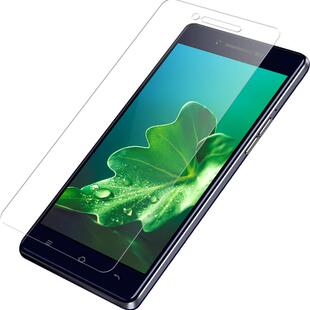 适用oppor8207钢化膜oppor1c/r8205防指纹高清抗蓝光护眼送手机壳全屏前后保护贴膜