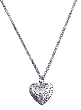 pdstyle自制春夏心形ins可爱花朵