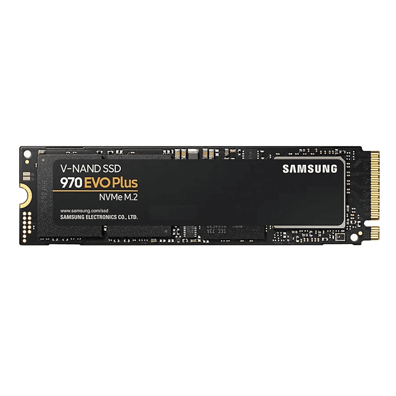 三星970evo plus 2tb ssd m.2 pci-e怎么样？真相评测不吹不黑诉说