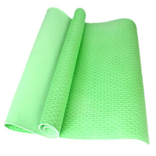 富利时环保无味床垫EVA+PE防潮床席软垫一整张泡沫地垫户外野餐垫