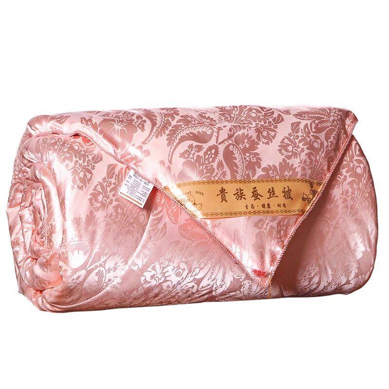 【品牌清仓】蚕丝被天丝空调被夏凉被学生家用单双人春秋棉被芯