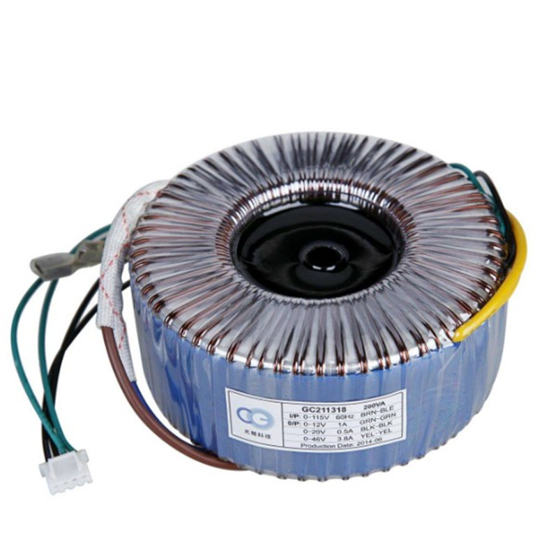 BOD环型变压器定制 订做环牛 单双 9V12V15V18V24V28V36V48V60V