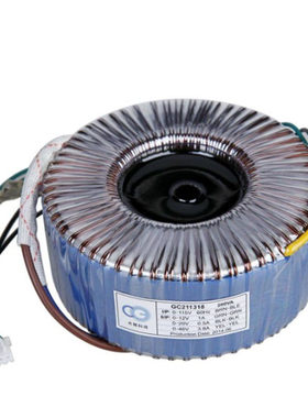 环型变压器定制环牛12v24v