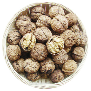 云南哀牢山高山野生核桃【现剥优质核桃仁】香脆好吃1斤装