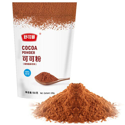 舒可曼100g蛋糕饼干面包烘焙
