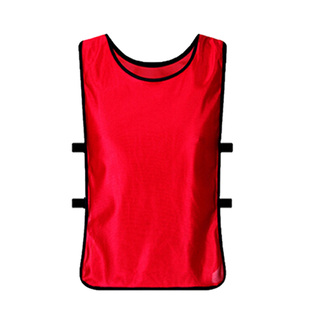 对抗服足球篮球训练背心成人儿童分队组训练服马甲号坎定制广告衫