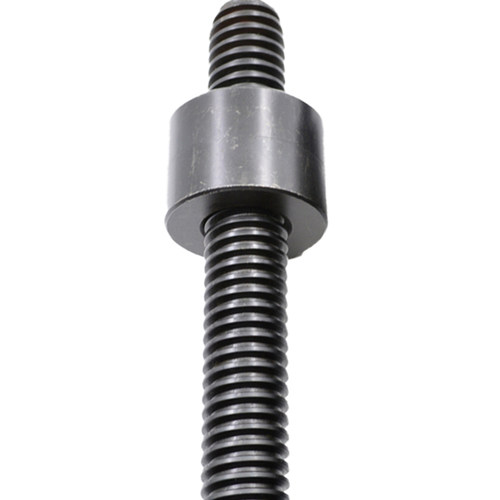 T型丝杆 螺母梯形T12*3 T14T28T30*6T16*4 T18 T20*4 T25*5 T22*5