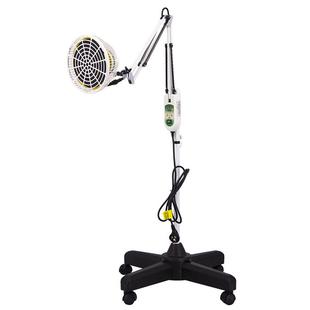 仙鹤牌特定电磁波谱治疗器烤腰烤电理疗仪家用医用烤灯神灯电烤灯