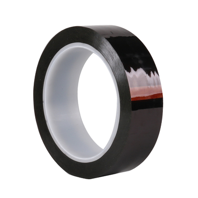 茶色不带无粘性聚酰亚胺薄膜