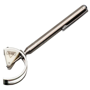 哈尔滨正品专业测树角规便携户外曲线角规林业角规/JG角规JG-1