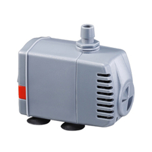 日创潜水泵鱼缸过滤潜水泵高扬程水族箱内置过滤泵抽水泵过滤