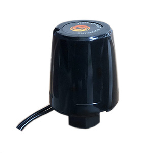 金龙高品质黑金刚家用水泵机械压力开关冷热水自动自吸增压泵开关