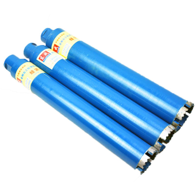 东成金刚石钻头20MM-132M水钻钻头水钻头墙壁开孔器
