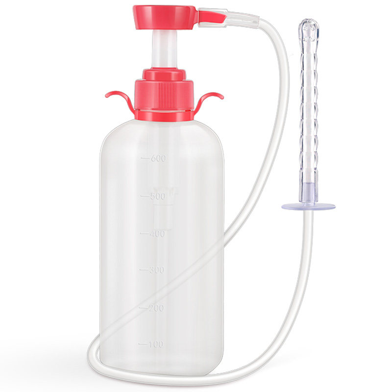 家用阴道冲洗器妇科清洗器妇洗器净身妇洗器/私处肛门