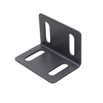 皮床多孔直角角码连接件款式多